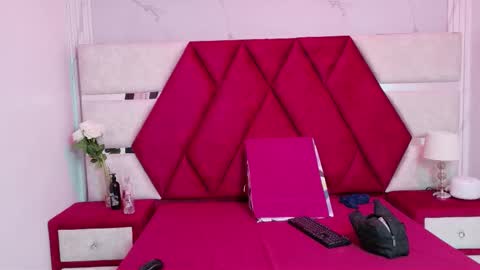 Luisa y Jairo online show from 09-12-25, 12:27