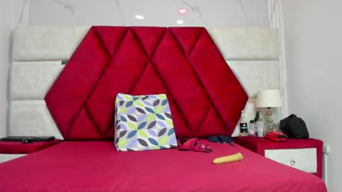 Luisa y Jairo online show from 05-29-26, 12:14