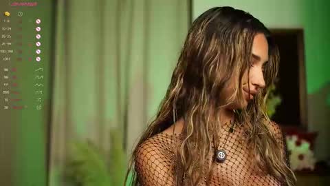 Erika online show from 09-26-25, 07:40