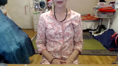 KiuminBerry online show from 09-12-25, 10:26