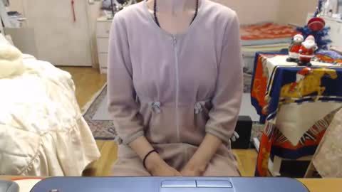 KiuminBerry online show from 01-13-26, 01:16