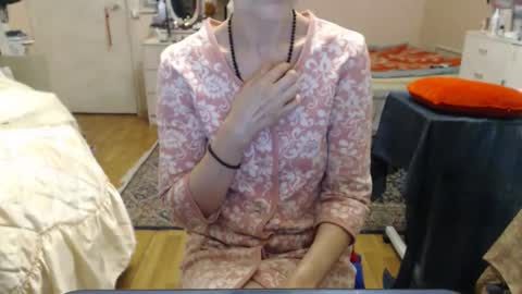 KiuminBerry online show from 01-15-26, 07:13