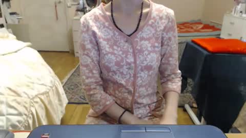 KiuminBerry online show from 01-17-26, 02:22