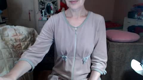 KiuminBerry online show from 06-07-26, 10:52