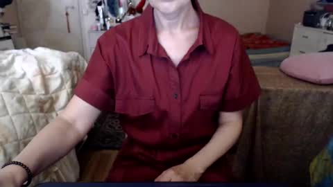 KiuminBerry online show from 06-11-26, 12:47