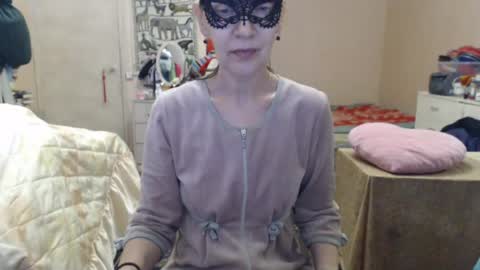 KiuminBerry online show from 06-21-26, 10:51