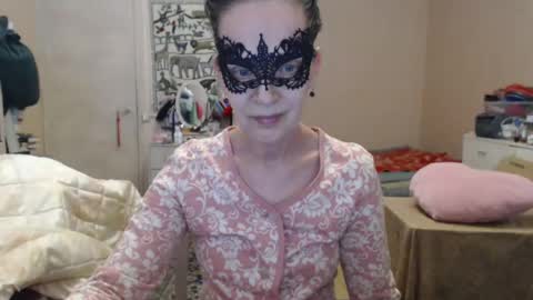 KiuminBerry online show from 06-23-26, 10:35