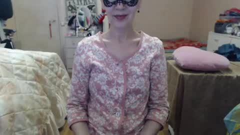 KiuminBerry online show from 06-25-26, 12:09