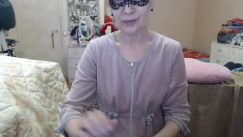 KiuminBerry online show from 06-27-26, 10:09