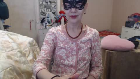 KiuminBerry online show from 07-01-26, 09:22