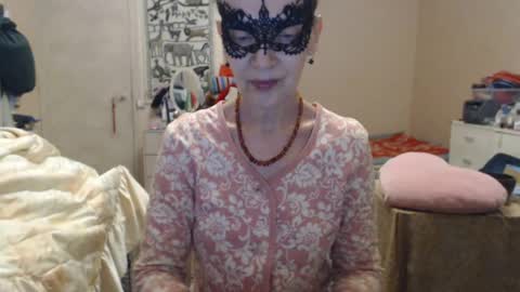 KiuminBerry online show from 07-02-26, 02:34