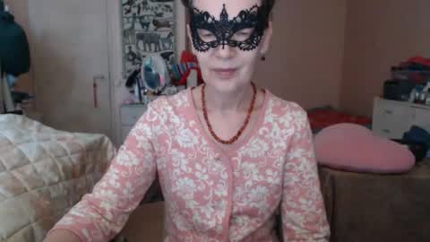 KiuminBerry online show from 07-03-26, 09:05