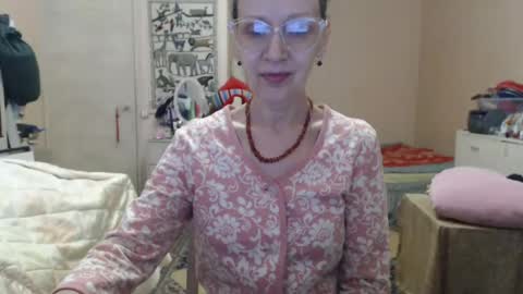 KiuminBerry online show from 07-05-26, 10:11
