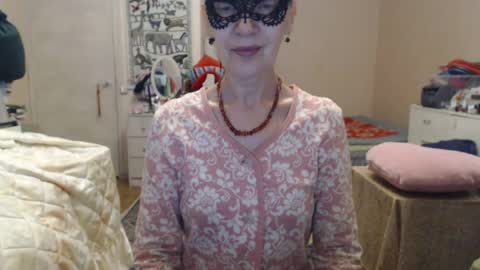 KiuminBerry online show from 07-07-26, 03:27