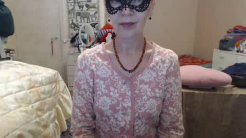 KiuminBerry online show from 07-09-26, 01:37