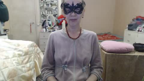 KiuminBerry online show from 07-12-26, 03:03