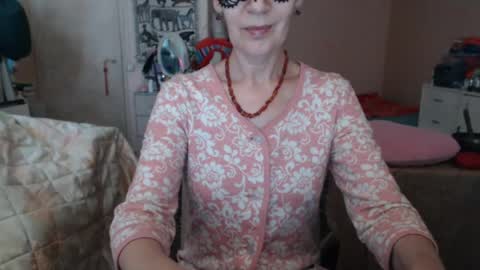 KiuminBerry online show from 07-14-26, 11:49