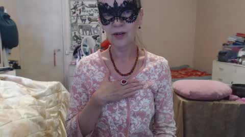 KiuminBerry online show from 07-25-26, 12:47
