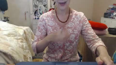 KiuminBerry online show from 07-30-26, 10:58