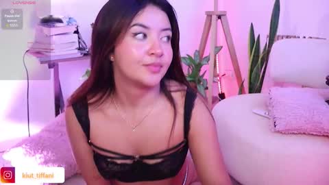 Snapshot of kiut_tiffanii chatting on 02-09-26, 05:55 Tiffanii online show from 02-09-26, 05:55
