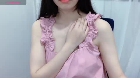 kiyoko_meiko online show from 10-16-25, 02:12