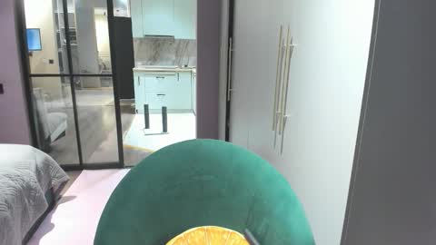 Yuna online show from 03-09-26, 08:02