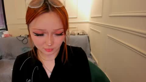 Snapshot of kiyoko_yun chatting on 05-26-26, 01:18 Yuna online show from 05-26-26, 01:18