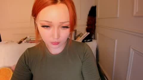 Yuna online show from 07-11-26, 03:04