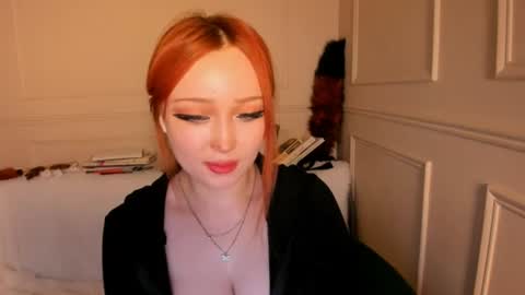 Yuna online show from 07-18-26, 06:01