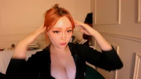 Yuna online show from 07-20-26, 08:22