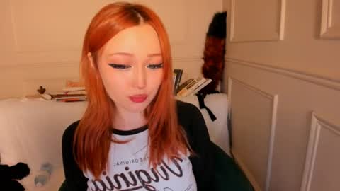 Yuna online show from 07-22-26, 03:04