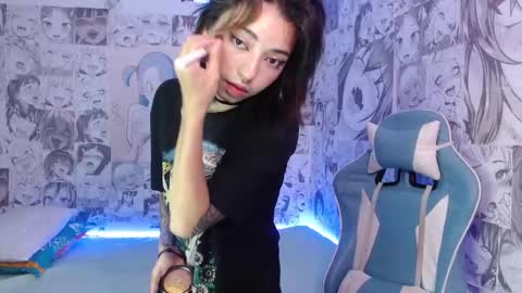 kiyu online show from 03-09-25, 11:25