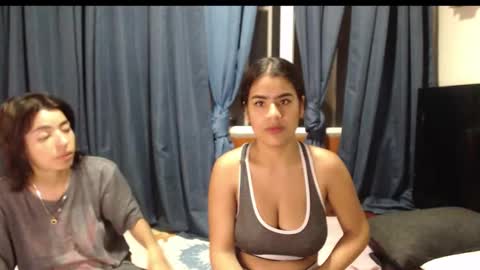 kiyu online show from 03-22-26, 04:05