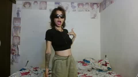 Snapshot of kiyusweetcrazy chatting on 04-26-26, 01:25 kiyu online show from 04-26-26, 01:25