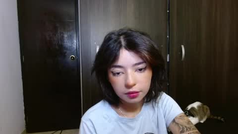Snapshot of kiyusweetcrazy chatting on 05-27-26, 02:41 kiyu online show from 05-27-26, 02:41