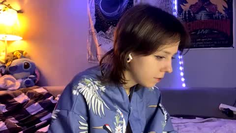 Luna online show from 11-13-25, 09:47