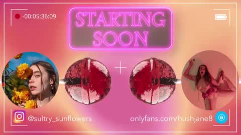 JaneSweet online show from 12-04-24, 08:51