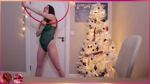 JaneSweet online show from 12-05-24, 05:17