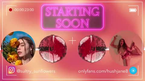 JaneSweet online show from 02-11-25, 03:51