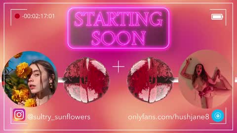 JaneSweet online show from 02-15-25, 04:45