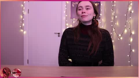 JaneSweet online show from 02-28-25, 12:09