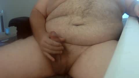 Snapshot of kjohnspook66 chatting on 07-31-26, 07:24 kev online show from 07-31-26, 07:24