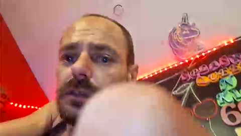 Daddy  His Splash Queen online show from 04-14-26, 05:13