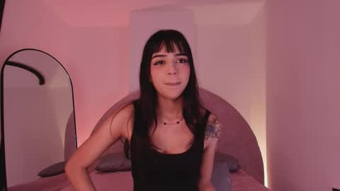 Snapshot of kkira_doll chatting on 05-21-26, 11:50 Kkira online show from 05-21-26, 11:50