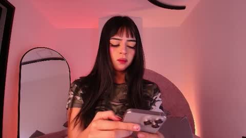 Kkira  online show from 07-30-26, 11:53