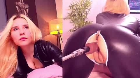 I am real and klassy..  online show from 05-04-26, 09:55