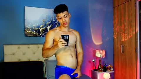 klaton__ online show from 04-01-26, 11:35