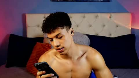 klaton__ online show from 04-19-26, 06:10