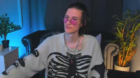 Klaude Jam online show from 04-13-26, 03:28