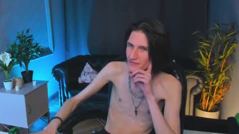 Klaude Jam online show from 04-14-26, 03:45